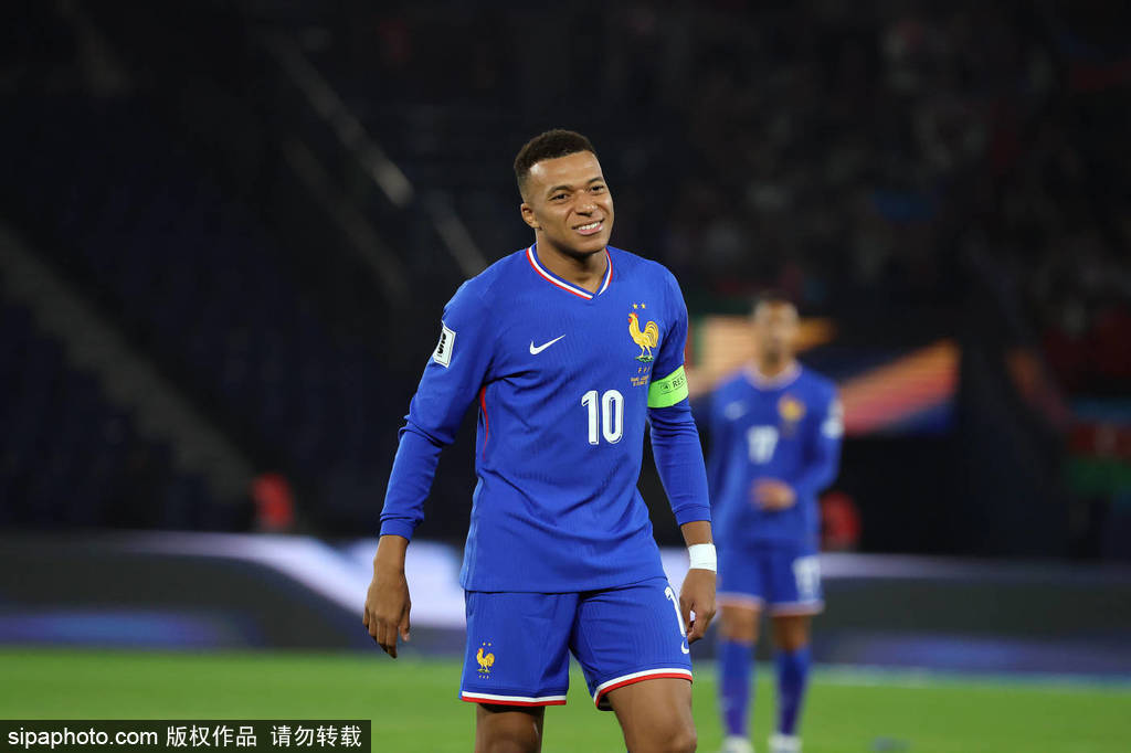 2026世界杯赛程：6月12日3点揭幕战 中国观众上午看球