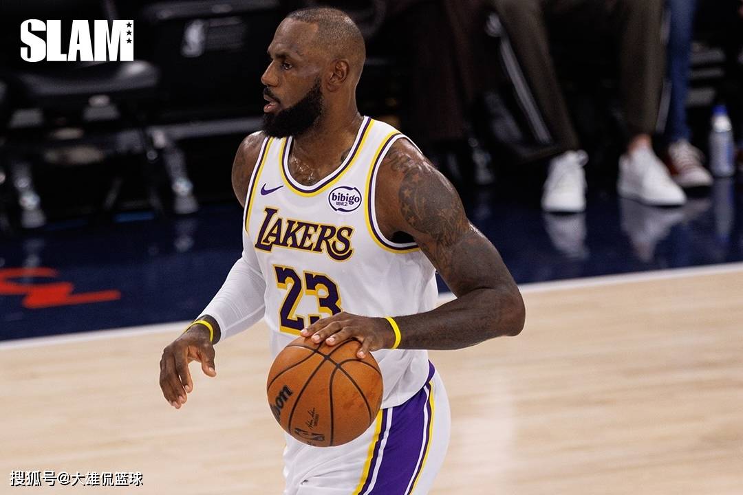 自从单场8分后，詹姆斯数据暴涨