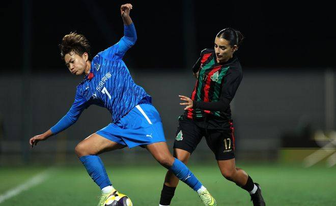 1-2！武汉女足冠军杯遭逆转+加时被绝杀 无缘过招欧冠霸主阿森纳