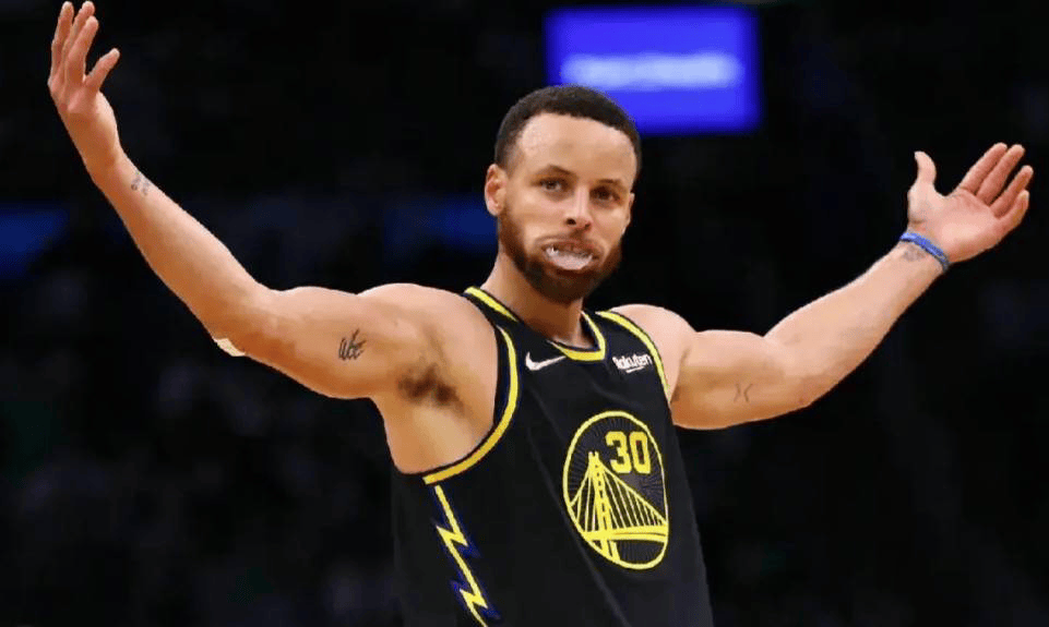 未来有人能打破库里三分纪录吗？