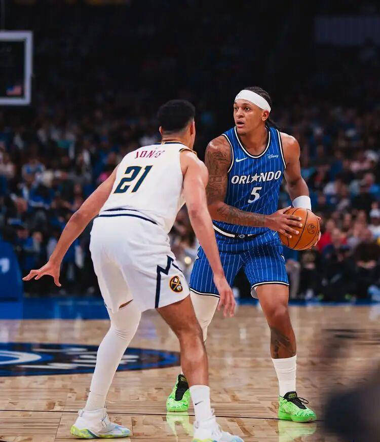 开云网站-5年287亿顶薪合同签下后，NBA天才状元竟选择“躺平”？