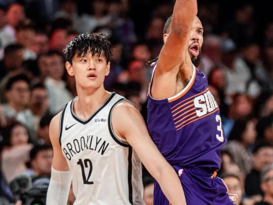 再见NBA！中国男篮球星选择回归CBA，签顶薪合同，剑指总冠军荣耀