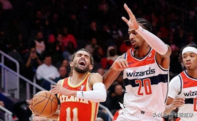 开云-奇才管理层确实有些东西，会像活塞一样重建成功吗？