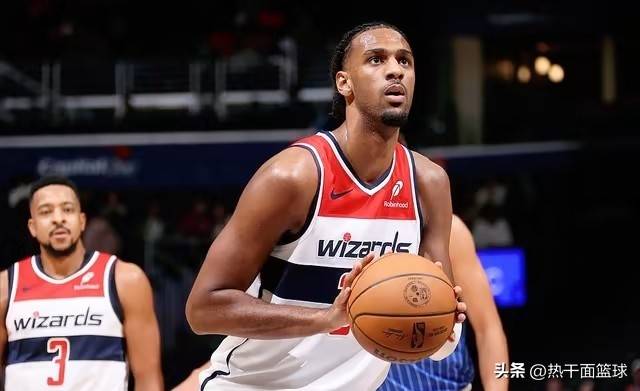 奇才管理层确实有些东西，会像活塞一样重建成功吗？