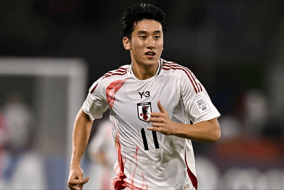 开云网址-U17世界杯：6-5，点球制胜，日本晋级八强，朝鲜遗憾止步十六强