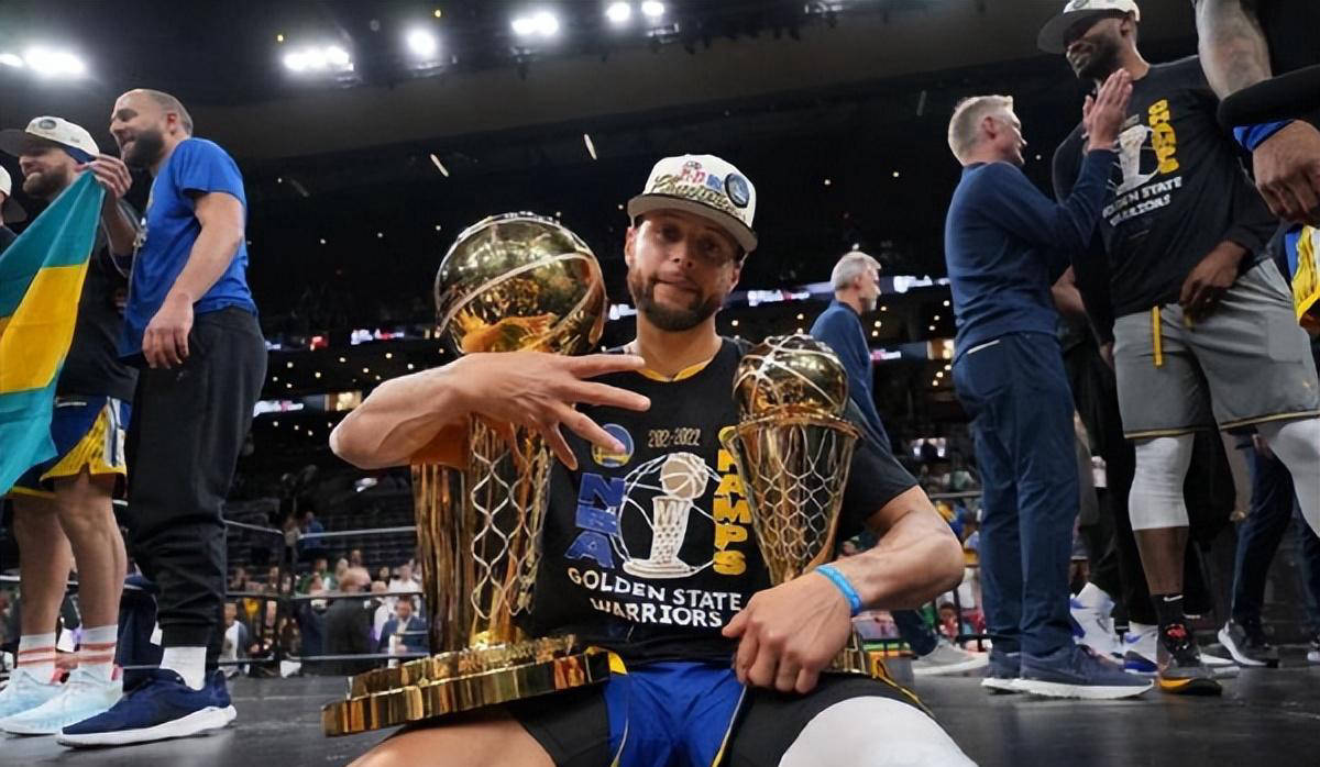 NBA成立79年，真正称得上王朝的球队只有这5支