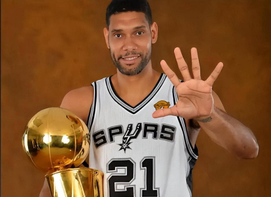 NBA成立79年，真正称得上王朝的球队只有这5支