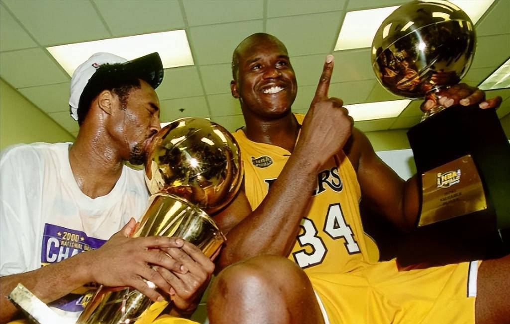 NBA成立79年，真正称得上王朝的球队只有这5支