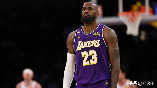 开云网址-有意思，湖人队勒布朗·詹姆斯在NBA全明星赛新闻发布会上谈退役