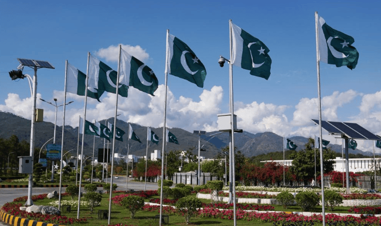 kaiyun-保障美伊谈判，巴基斯坦公布安保措施